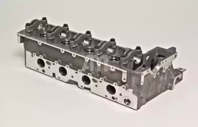 WILMINK GROUP wg1011302 -  Головка цилиндра